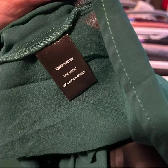 Torrid Blouse - Picture 5 of 5